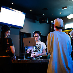 Amusement Sound Lounge N2 アミューズメント サウンドラウンジ エヌツー 中目黒店のおすすめ料理1