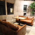 LeeuwFrites レーウフリッツ 東加古川の雰囲気1