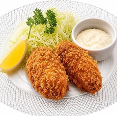 カキフライ