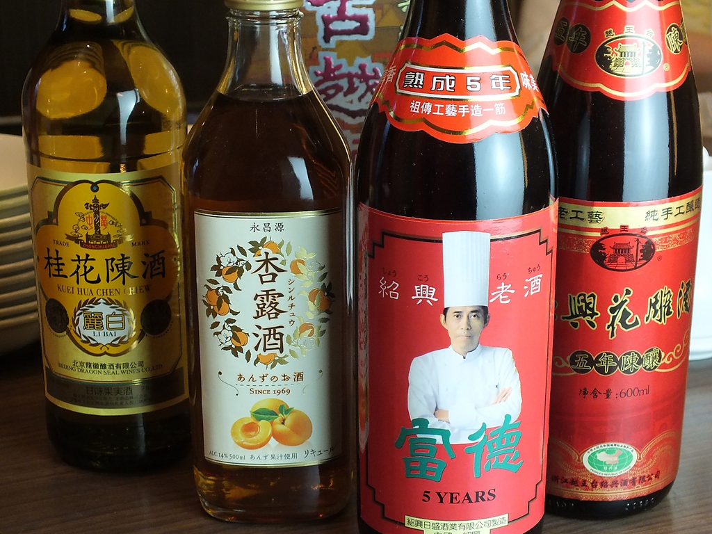 中華の鉄人こと周富徳氏の直伝の味が楽しめます♪五感でお楽しみ下さい。