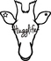 ハグライフ Hugglife*ロゴ画像
