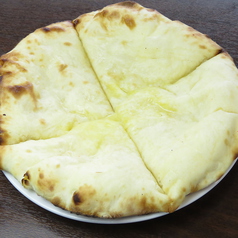 カリカリふわふわ♪炭焼きナンの魅力にヤミツキです！