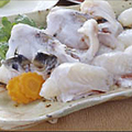 料理メニュー写真&nbsp;てっちり