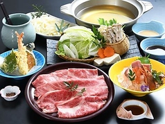 [和牛しゃぶ]にいがた和牛しゃぶセット