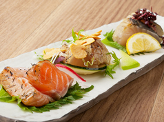 黒船 小倉本店のコース写真