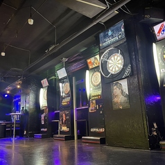 すすきのパーティー スポーツ&ダーツバー nine &nbsp;ナインのコース写真