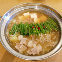 和ダイニング彩のコース写真