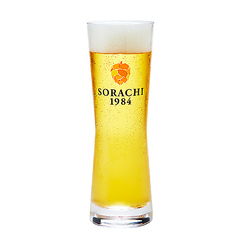 生ビール(SORACHI 1984)