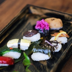 Salloga サロガのコース写真