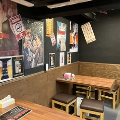 大衆串酒場 浅沼の雰囲気1