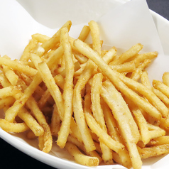 フレンチフライ