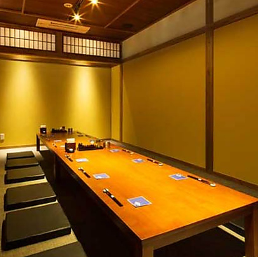 黒船 佐久平店の雰囲気1