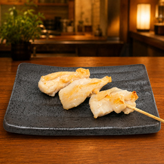 ヤゲン軟骨串