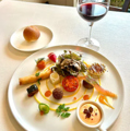 料理メニュー写真&nbsp;-
