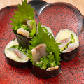 料理メニュー写真&nbsp;おさかな巻き巻き