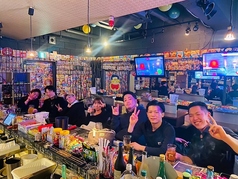 TWO BAR 駄菓子バーの特集写真