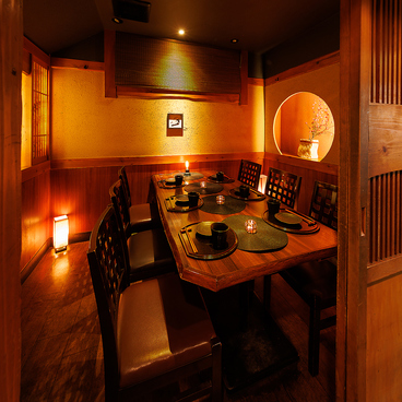 酔ってき屋 新宿店の雰囲気1