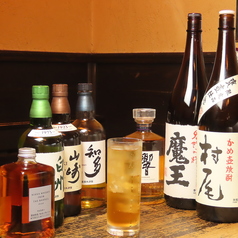 伏見屋のおすすめ料理3