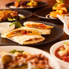 LAPURA ラプラのコース写真