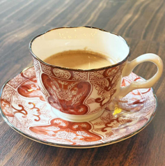 カフェや〆としても◎