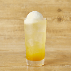 マンゴーサワー