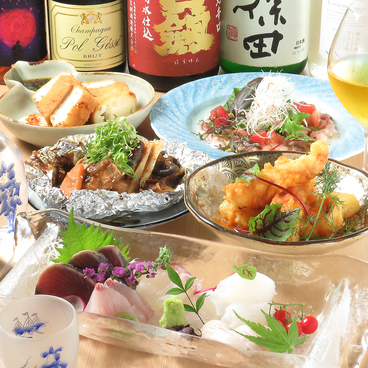 酒と肴 でれんこのおすすめ料理1
