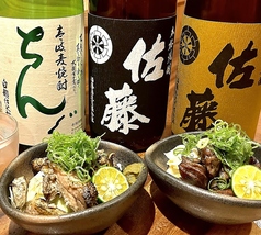 隠家酒房 千風のおすすめ料理3