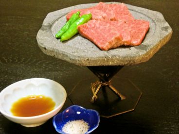 新潟 秋山郷のおすすめ料理1