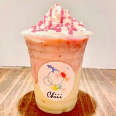 smoothie&sweets Chiii ʐ^