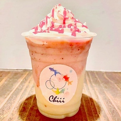 smoothie&sweets Chiiiの写真