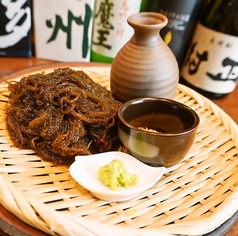 海鮮居酒屋 森三人 もりさんとのおすすめ料理3