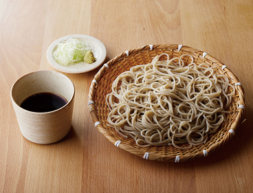 そばしき　嵐山総本店のおすすめ料理1