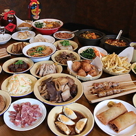 コスパ◎ガチ中華をリーズナブルに楽しめるお店！