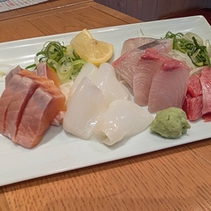 牛タンと寿司酒場 ひとにぎり 南草津店のコース写真