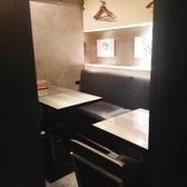 香季庵 日本橋店の雰囲気3