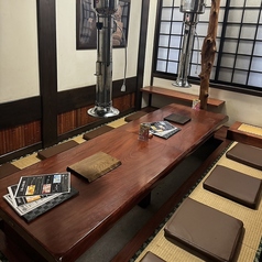 すすきの炭火焼肉 大源の特集写真