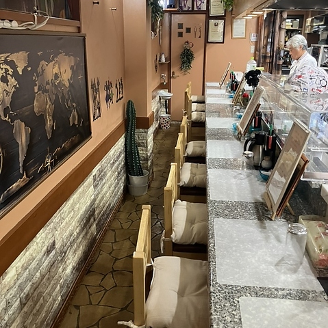 ワールドキッチン 喜八郎の写真