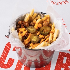 チリチーズフライ