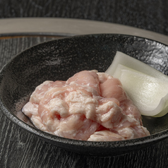 塩焼きホルモン 潤のおすすめ料理1