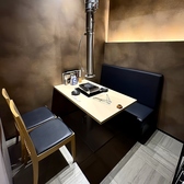 焼肉おおはし 広島えびす通り店の雰囲気2