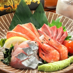 楽笑酒場 goji goji 流川店特集写真1