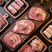 韓国式　焼肉食べ放題　焼肉ABC　新大久保店の写真