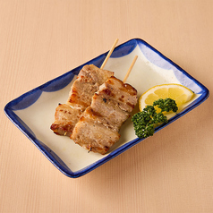豚バラ串