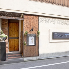 ドゥ アッシュの写真