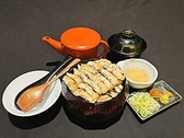 二代目ひつまぶしの成瀬　千葉店のおすすめ料理2