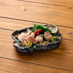 鮨工房 ながまさのおすすめ料理1