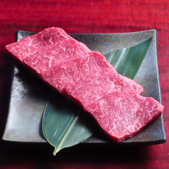 牛ロース