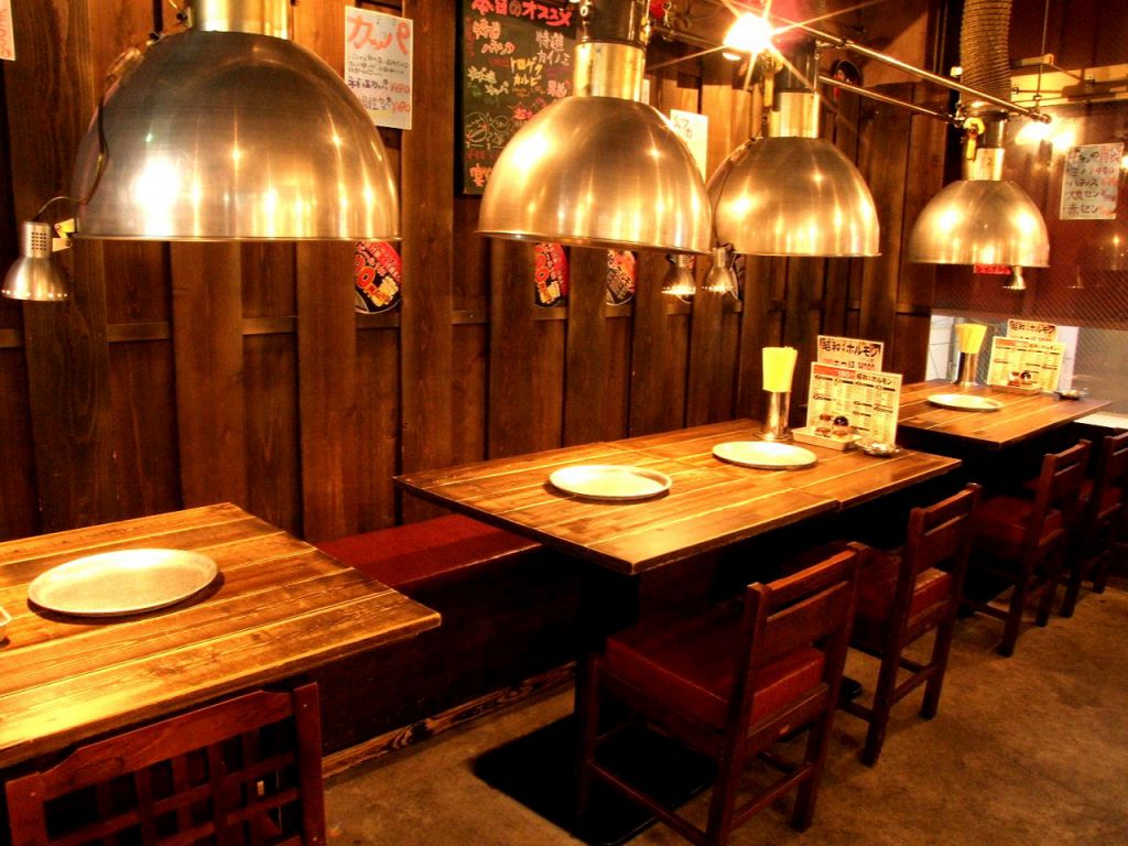 大きめ宴会にも最適！最大宴会は30名様まで使えます♪