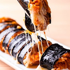 サムギョプサル チーズタッカルビ 食べ放題 韓国料理 豚友家 (トヌガ) 新大久保店の写真2
