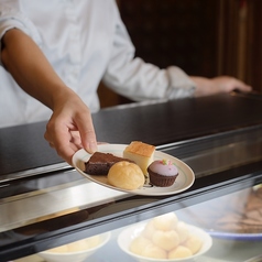 カルビ大王のおすすめ料理3